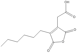 3-Furanaceticacidweb