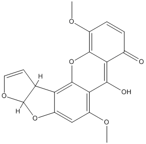 5-methoxysterigmatocystinweb