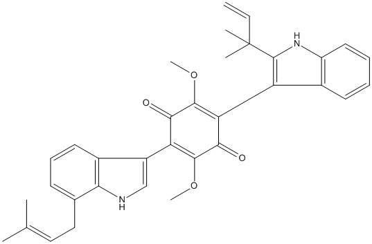 AsterriquinoneB1web