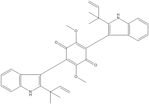 AsterriquinoneB4web