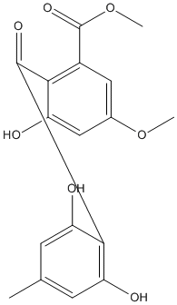 Isosulochrinweb