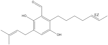 Isotetrahydroauroglaucinweb