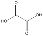 Oxalicacidweb