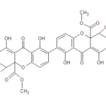 Secalonic_Acid_B