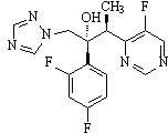 Voriconazole