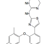 abafungin structure