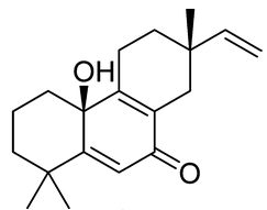 Aspewentin C