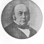 David Gruby, 1810 - 1898