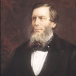 John Hughes Bennett, 1812-1875