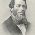 John Hughes Bennett, 1812-1875