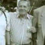 Gabriel Segretain, 1913 - 2008