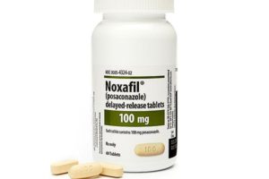 Noxafil