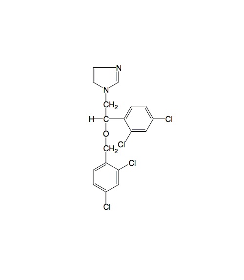 Miconazole